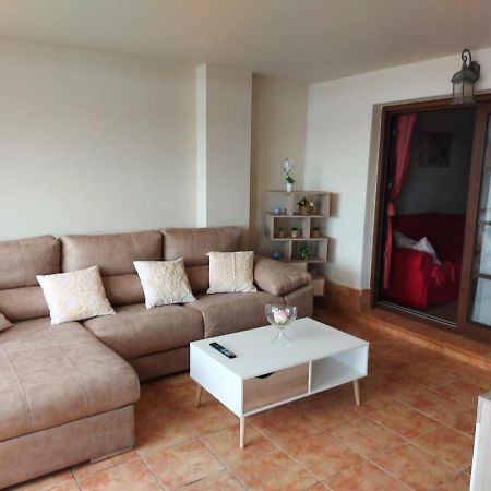Los Pelicanos Apartamento Apartment Уелва Екстериор снимка