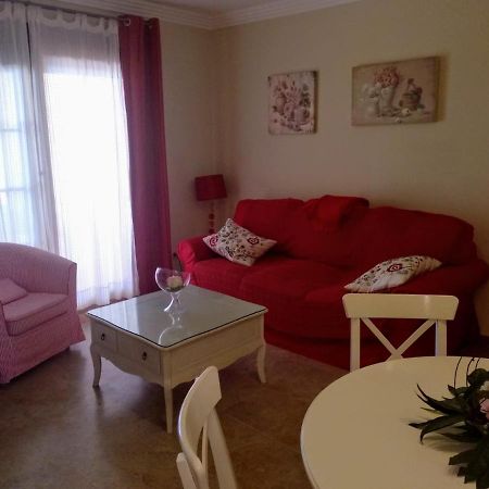 Los Pelicanos Apartamento Apartment Уелва Екстериор снимка