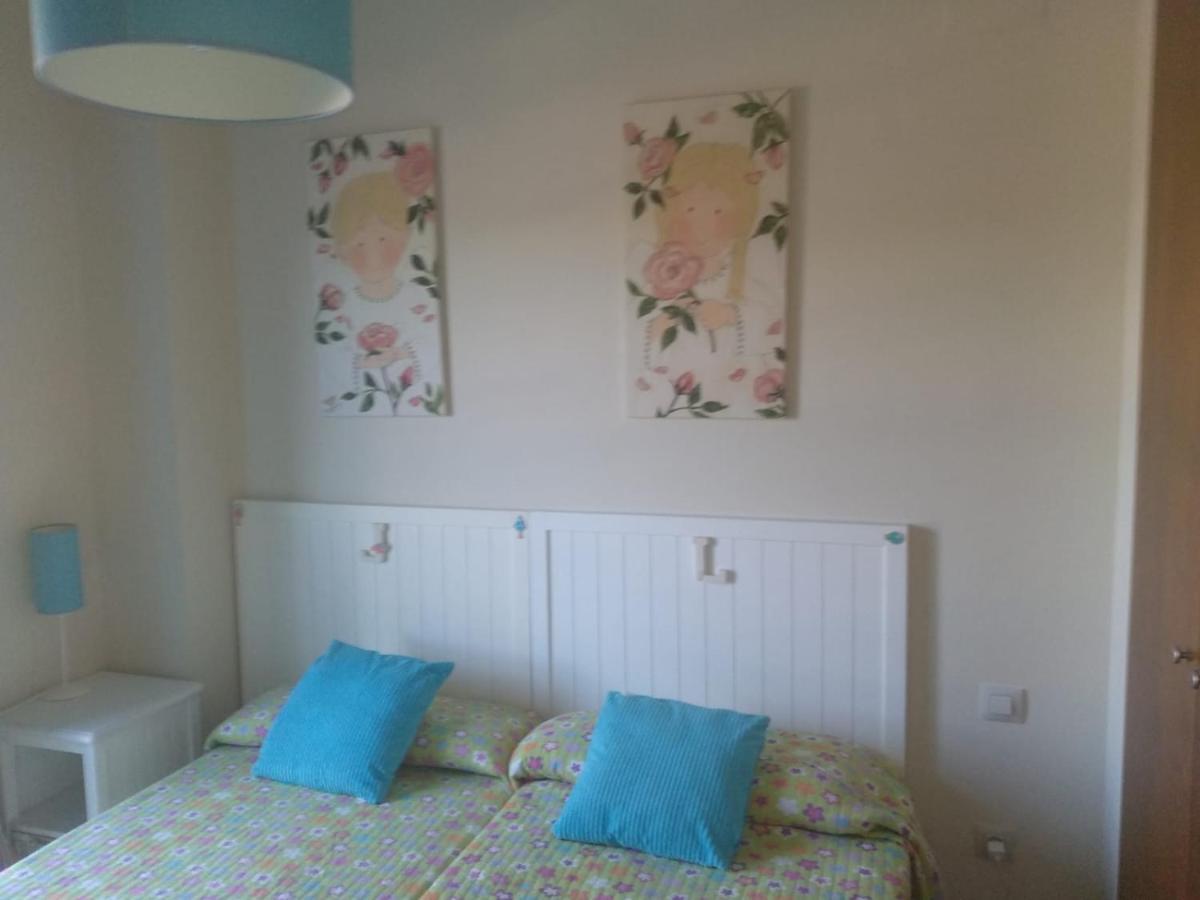Los Pelicanos Apartamento Apartment Уелва Екстериор снимка