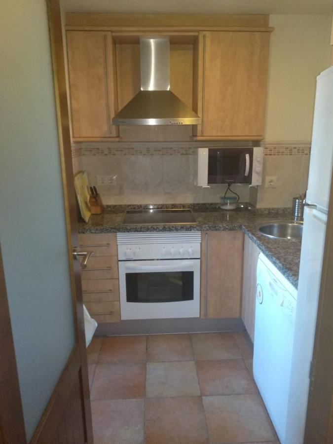 Los Pelicanos Apartamento Apartment Уелва Екстериор снимка