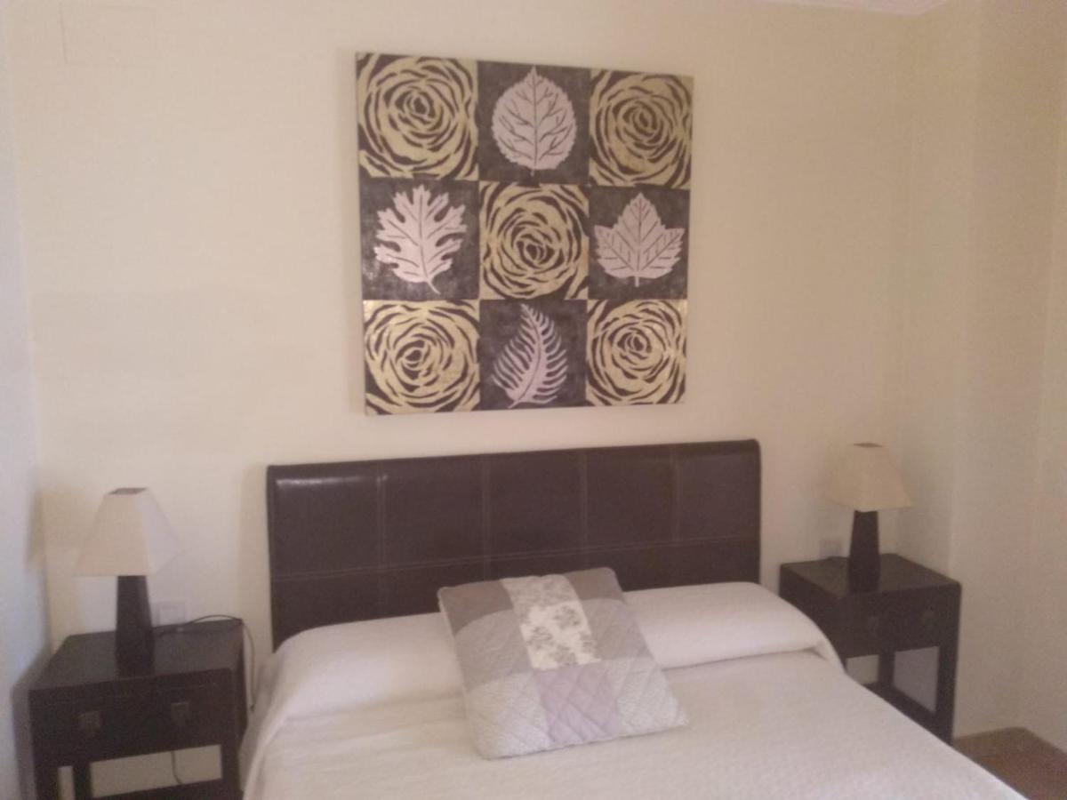 Los Pelicanos Apartamento Apartment Уелва Екстериор снимка