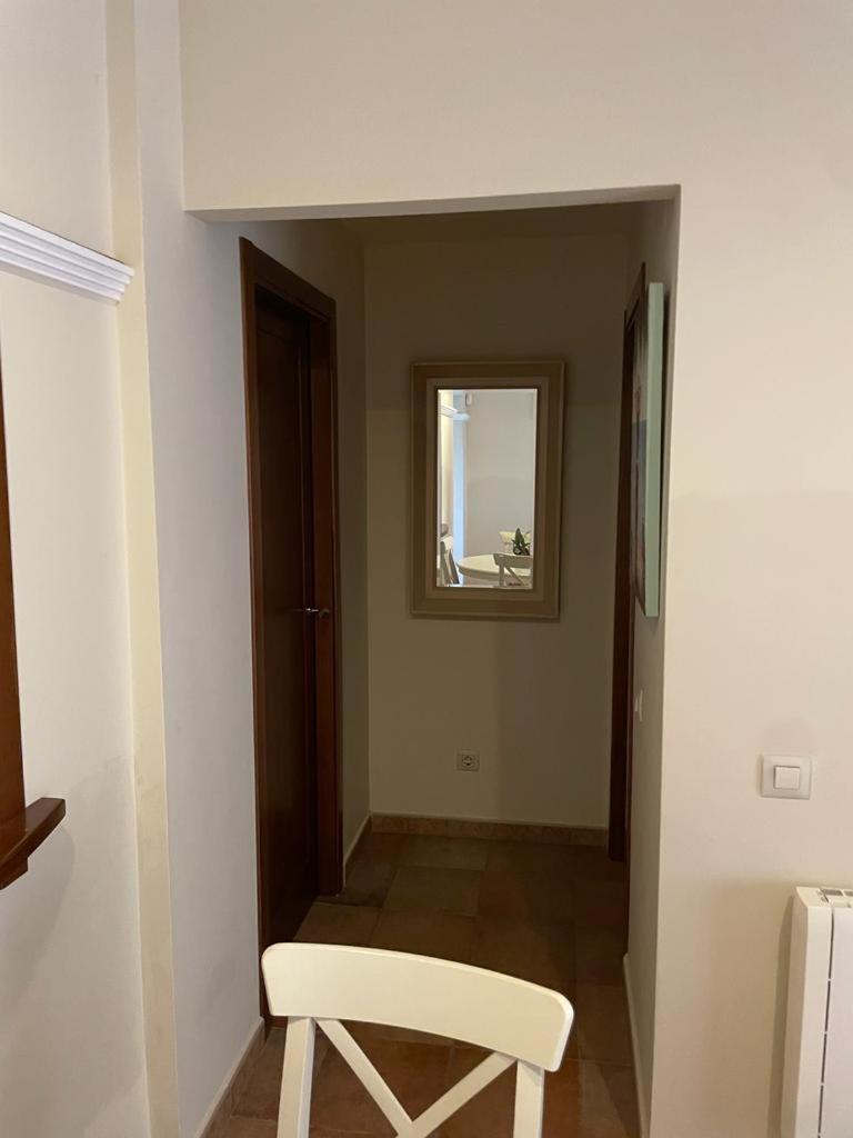 Los Pelicanos Apartamento Apartment Уелва Екстериор снимка