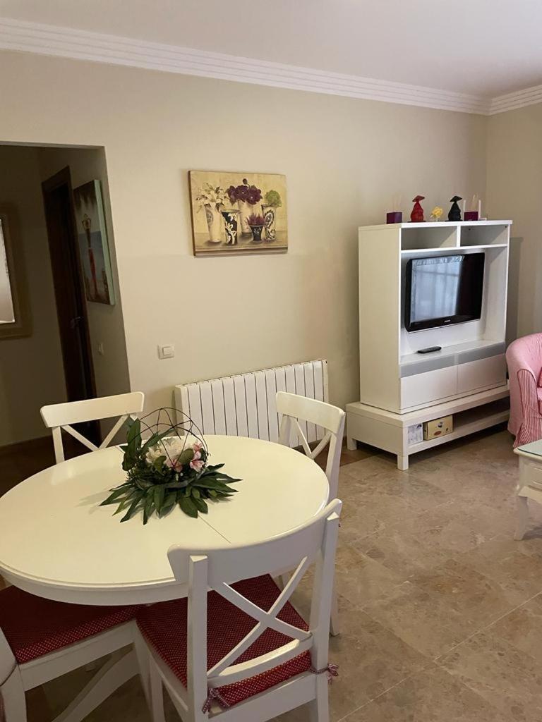 Los Pelicanos Apartamento Apartment Уелва Екстериор снимка
